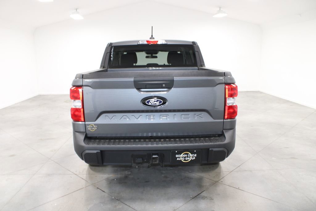 New 2026 Ford Maverick XL image 7