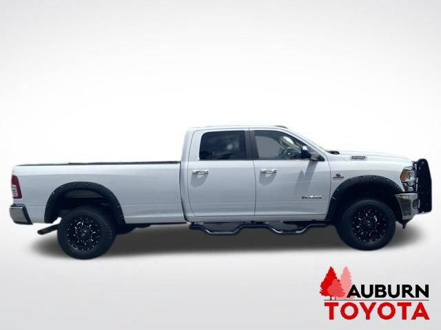 Used 2019 RAM 2500 Big Horn AWD/4WD image 7