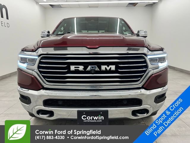 Used 2019 RAM 1500 Limited image 9