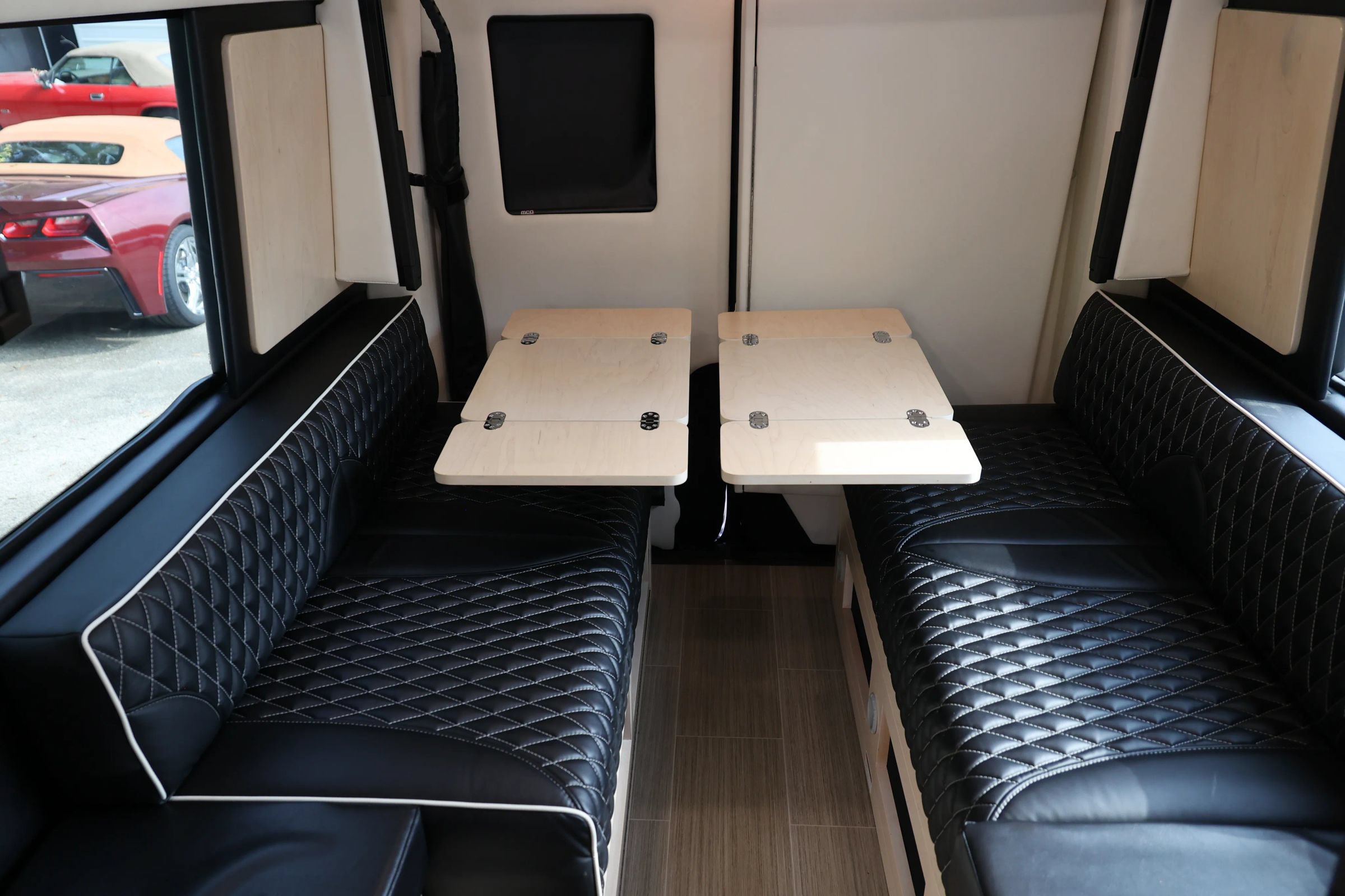 Used 2021 Mercedes-Benz Sprinter 3500 image 76