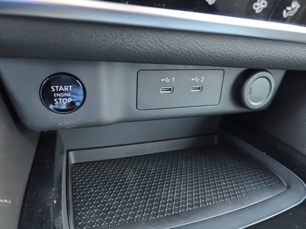 New 2026 Nissan Rogue SV w/ Cold Weather Package image 26