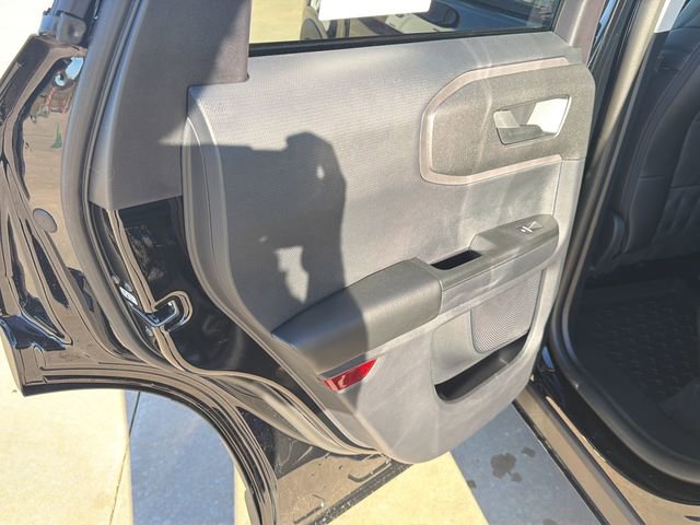 New 2025 Ford Bronco Sport Big Bend w/ Convenience Package image 11