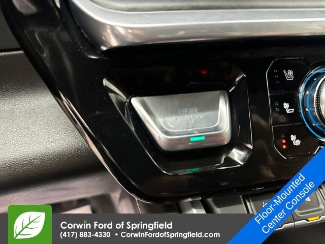 Used 2022 GMC Sierra 1500 Denali Ultimate image 32