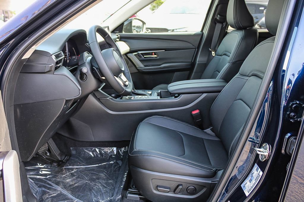 New 2026 MAZDA CX-5 2.5 S w/ Premium Plus Package image 19