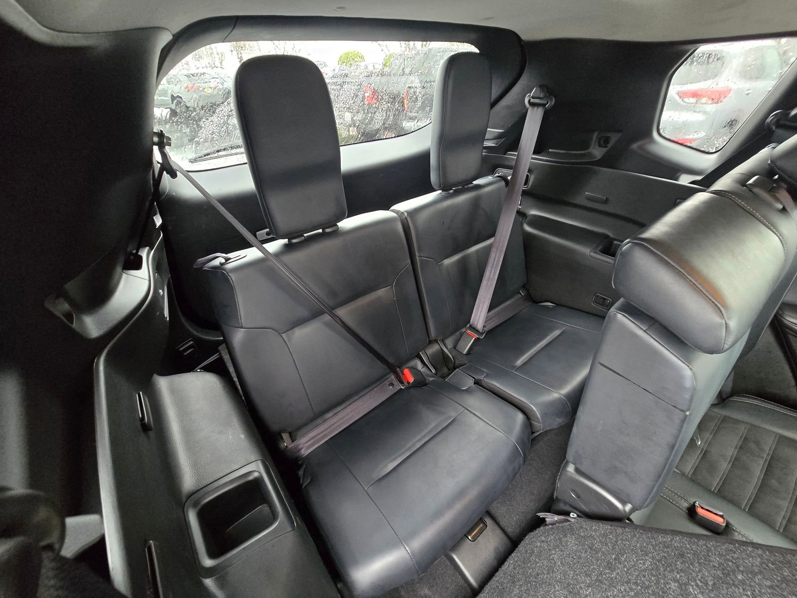 Used 2024 Mitsubishi Outlander SE image 37