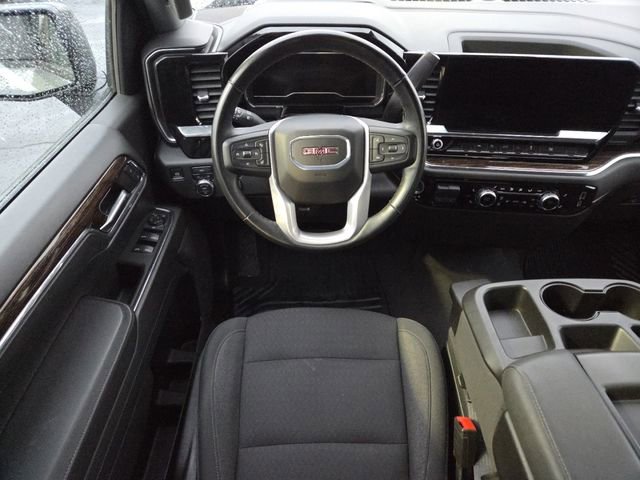 Used 2024 GMC Sierra 1500 Elevation image 26