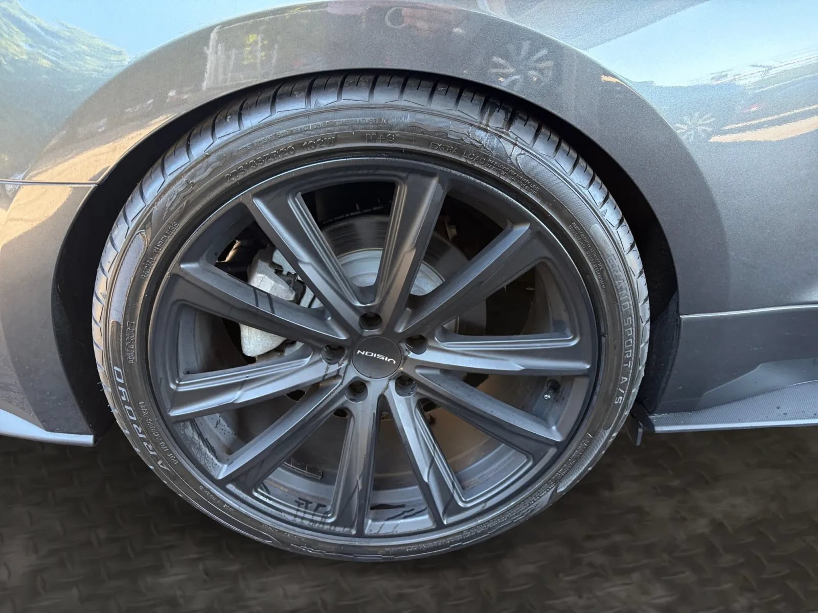 Used 2020 Ford Mustang Coupe RWD image 37