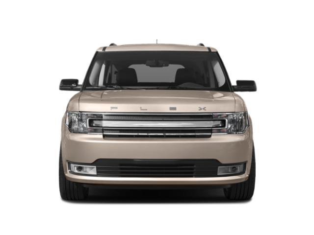 Used 2019 Ford Flex Limited w/ Equipment Group 303A image 4