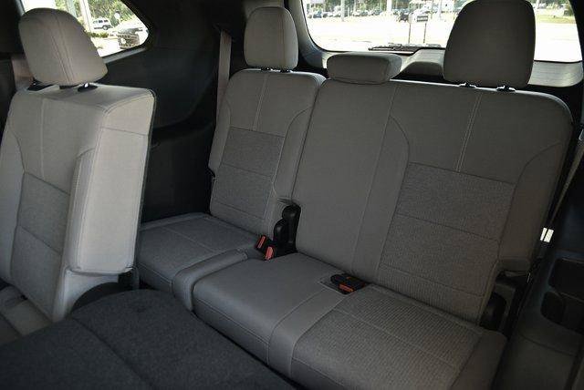 New 2026 GMC Acadia Elevation w/ Super Cruise Package FWD image 17