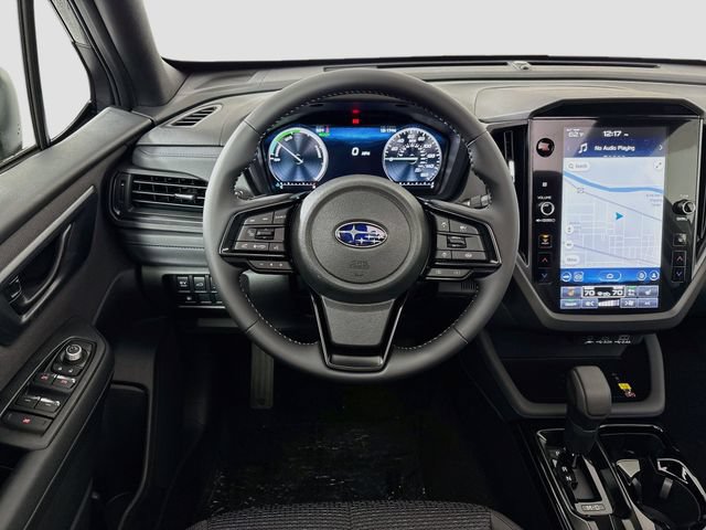 New 2026 Subaru Forester Premium AWD/4WD image 22