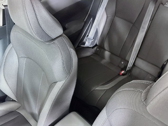 New 2026 Subaru Crosstrek 2.5i Premium AWD/4WD image 20