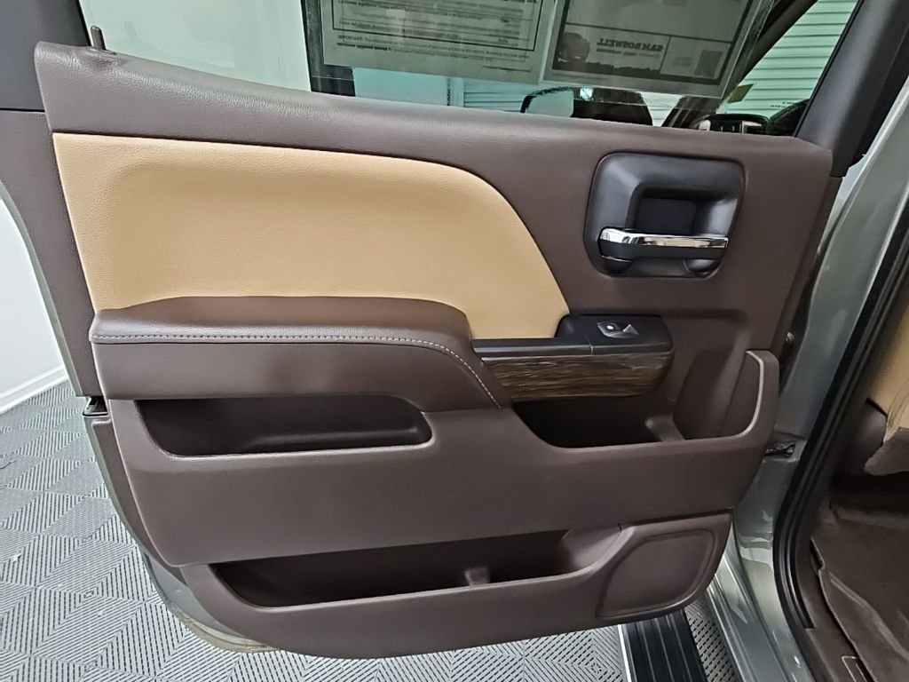 Used 2018 GMC Sierra 1500 Denali w/ Denali Ultimate Package image 31