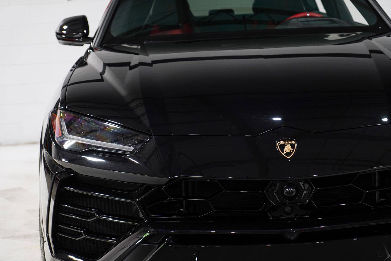 Used 2020 Lamborghini Urus AWD/4WD image 27