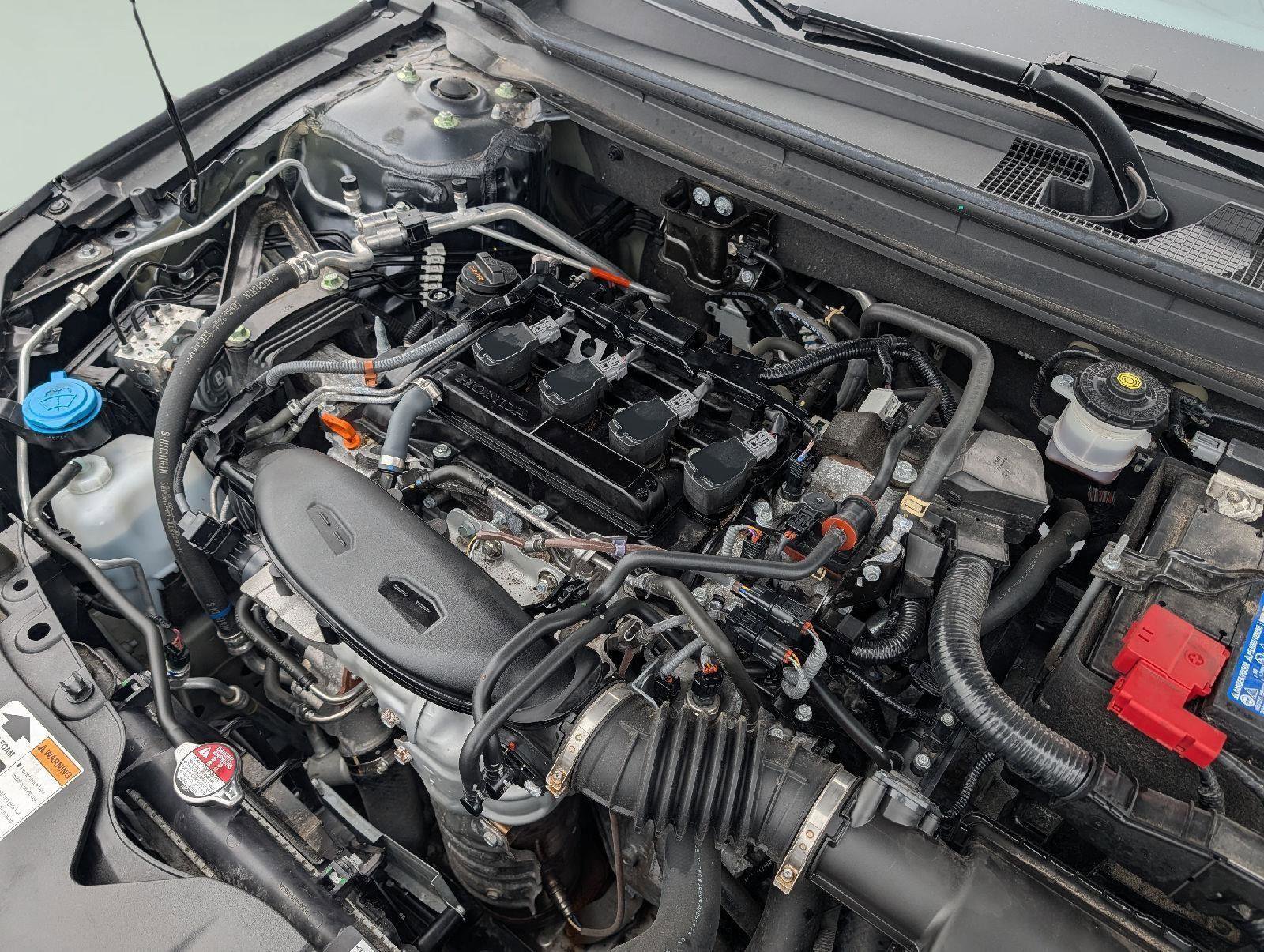 Used 2024 Honda Accord EX image 27