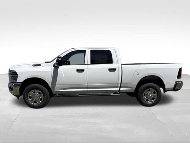 New 2026 RAM 3500 Tradesman AWD/4WD image 12
