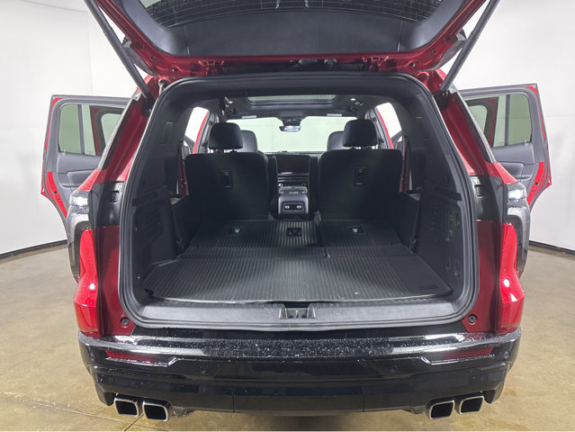 Used 2024 Chevrolet Traverse RS w/ LPO, Floor Liner Package image 20