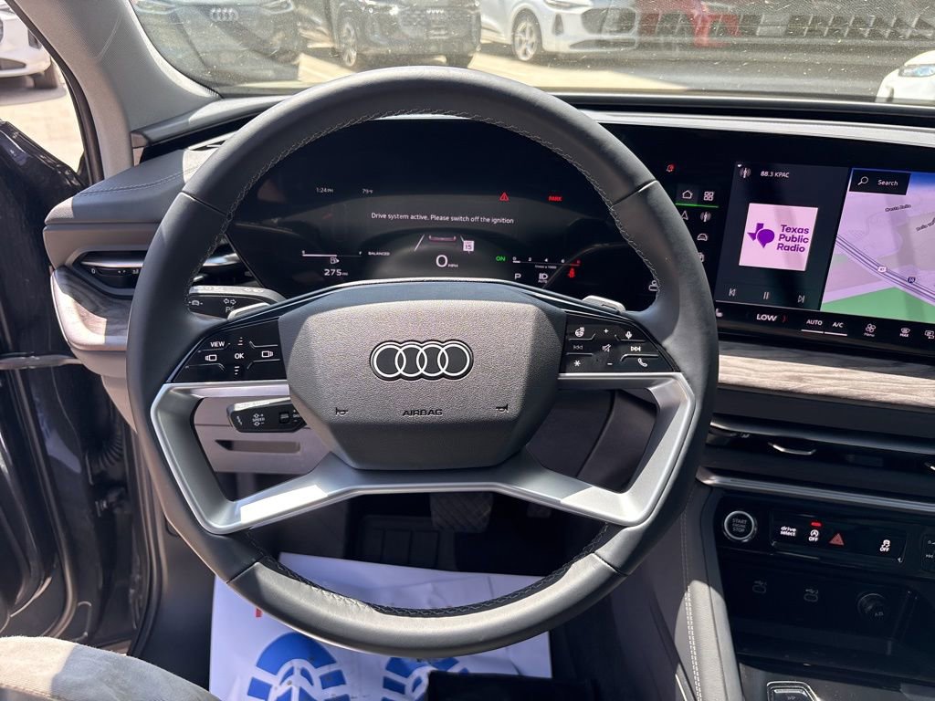 Certified 2025 Audi Q5 Premium w/ Convenience Package image 21
