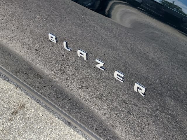 New 2026 Chevrolet Blazer LT w/ Convenience Package FWD image 35