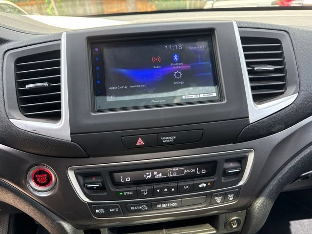 Used 2017 Honda Ridgeline Sport image 11