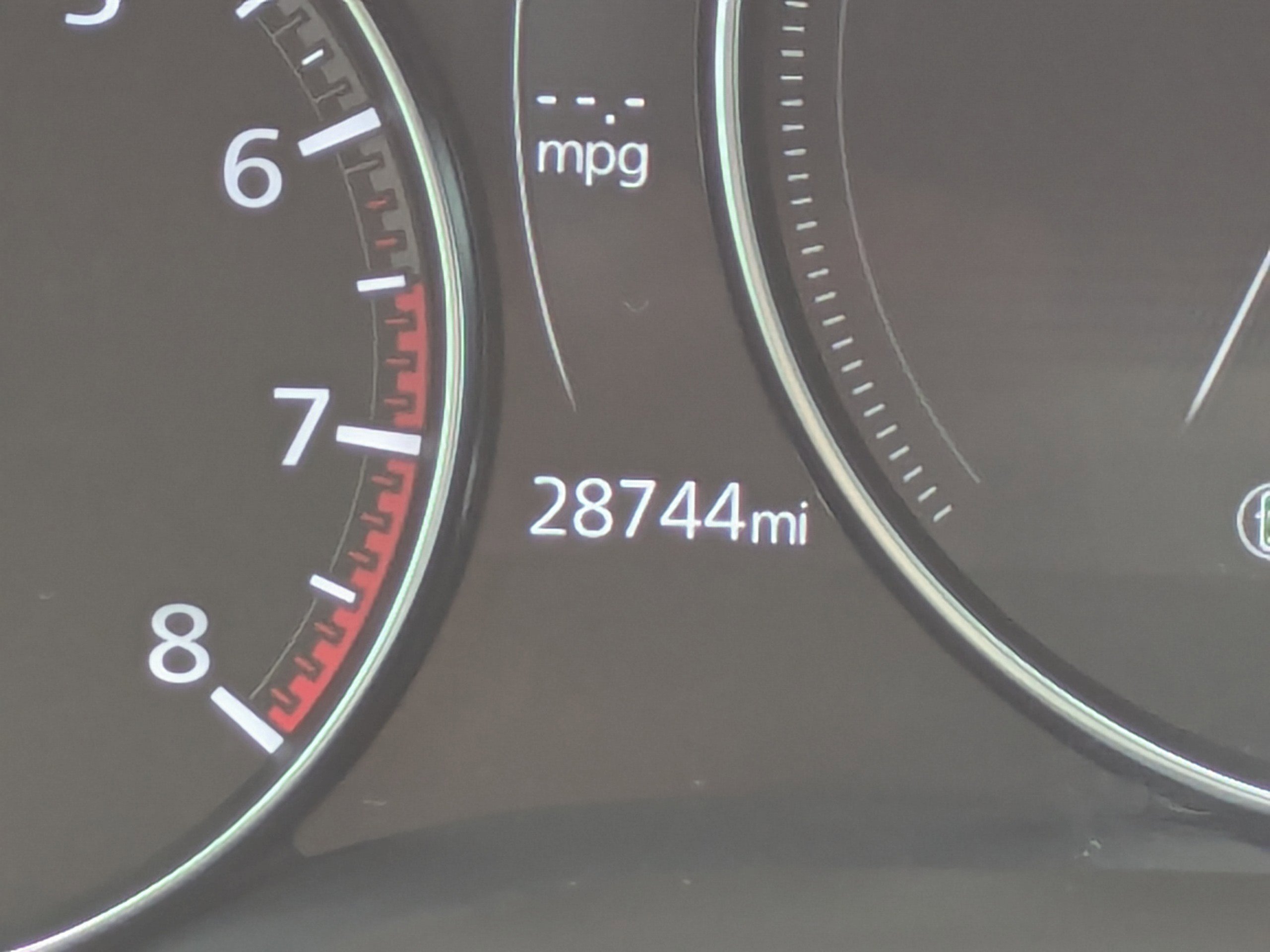 Used 2024 MAZDA CX-50 AWD 2.5 S w/ Premium Package image 33
