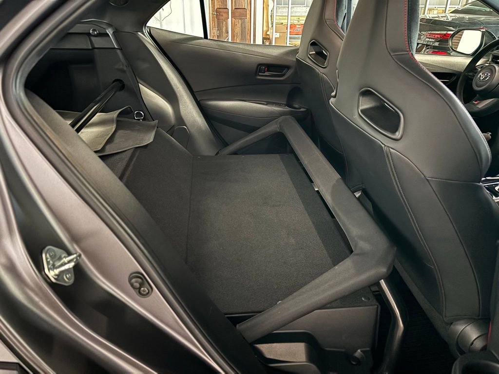 Used 2023 Toyota Corolla GR Morizo AWD/4WD image 21