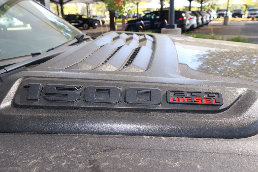 Used 2022 RAM 1500 Rebel w/ Rebel Level 2 Equipment Group AWD/4WD image 62