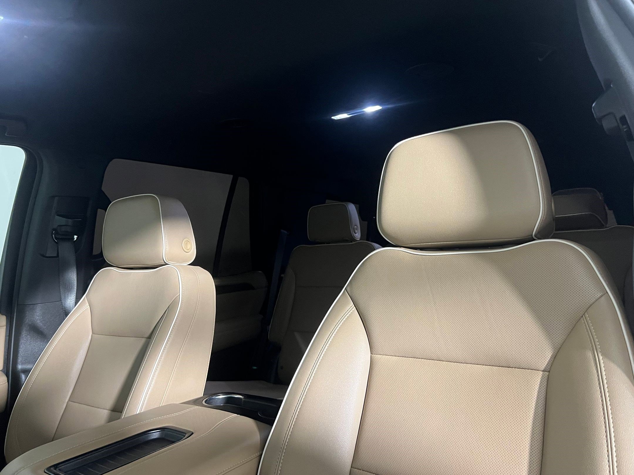 Used 2022 Chevrolet Tahoe Premier image 24