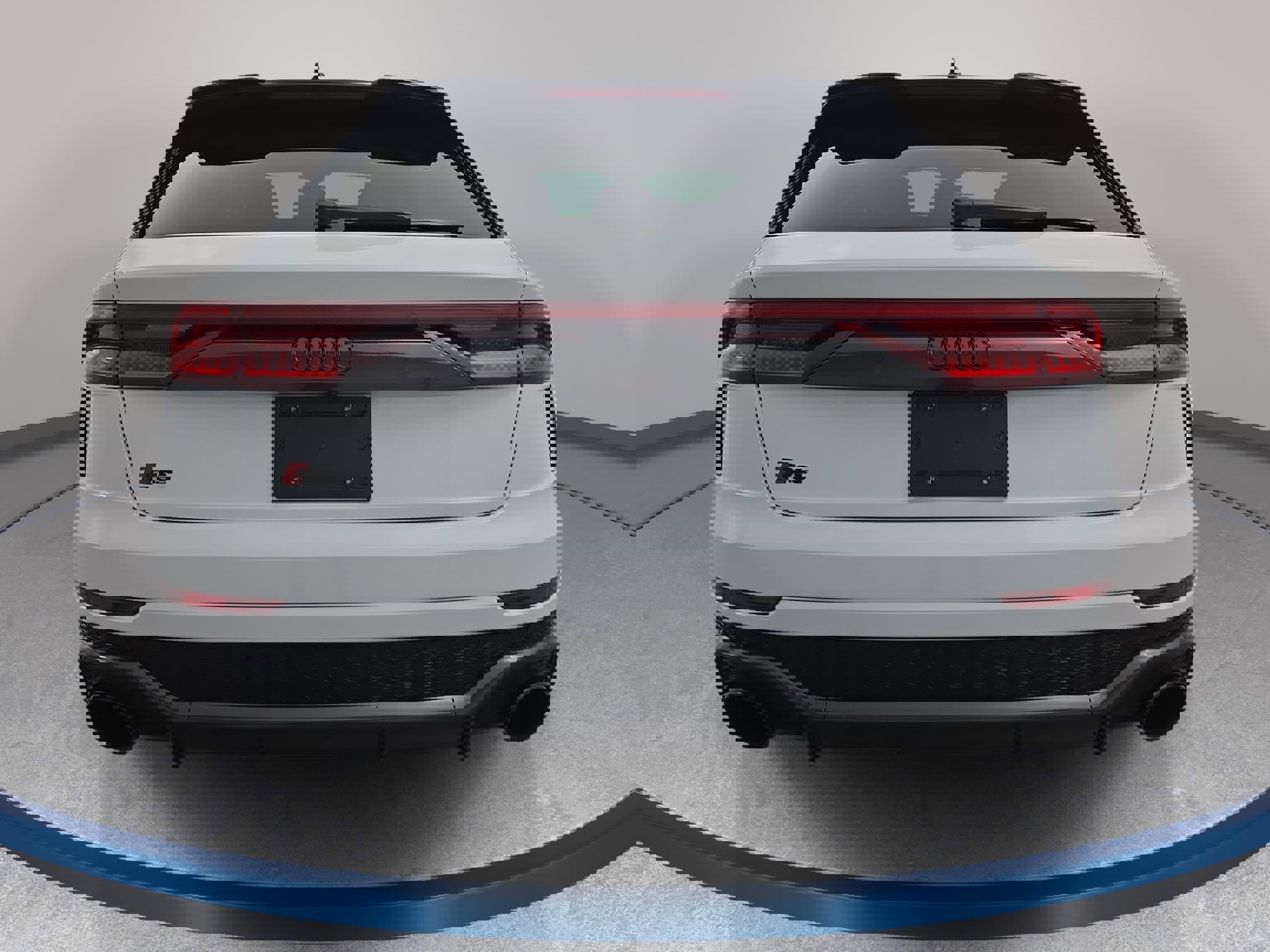 Used 2023 Audi RS Q8 image 6