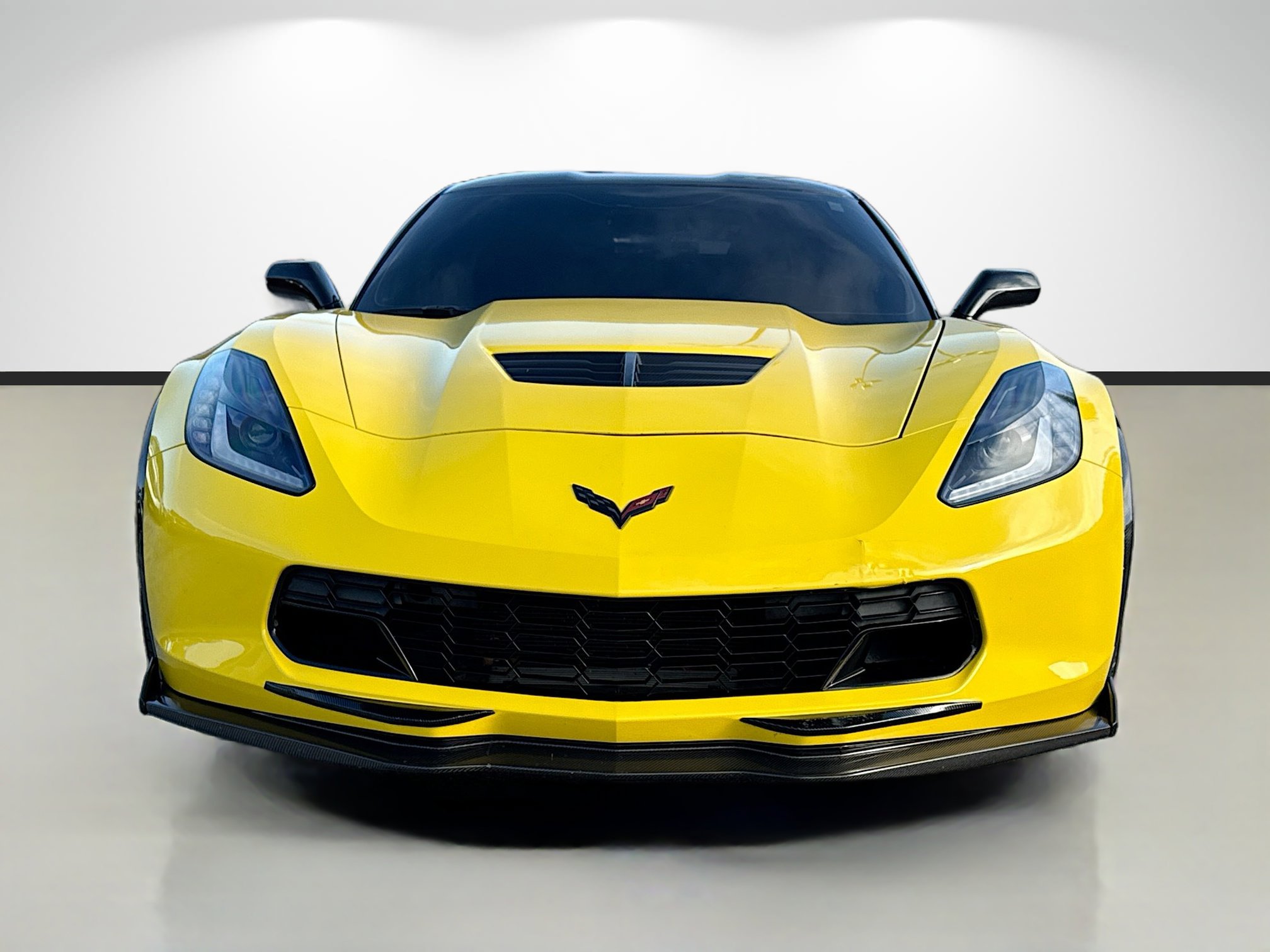 Used 2016 Chevrolet Corvette Z06 RWD image 8