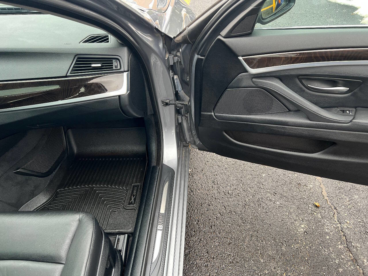 Used 2013 BMW 528i xDrive Sedan image 28