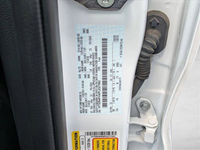 Used 2023 Ford Ranger XL w/ FX4 Off-Road Package AWD/4WD image 29