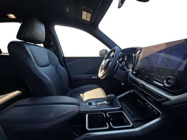 Used 2024 Lexus TX 350 AWD w/ Cold Weather Package image 16