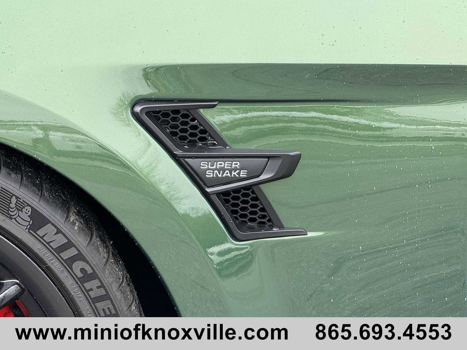 Used 2023 Ford Mustang GT Premium w/ GT Performance Package image 35