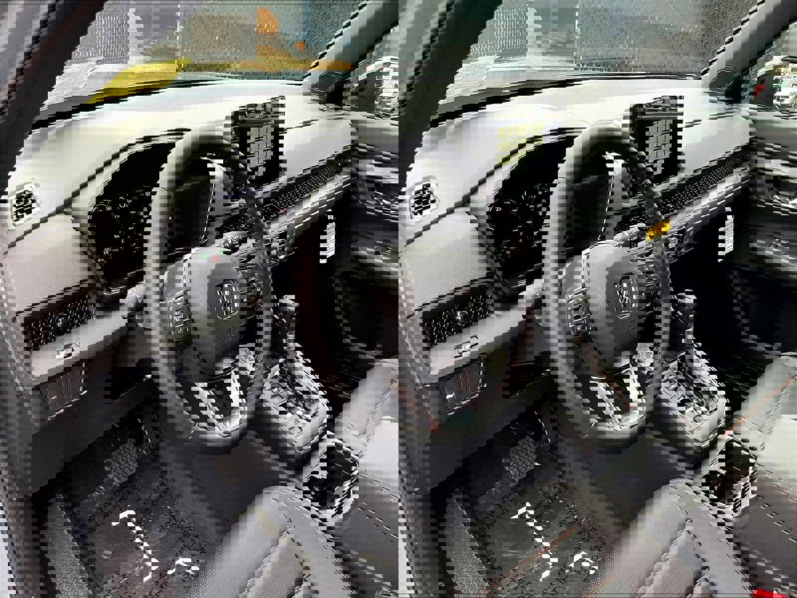 New 2026 Honda CR-V Sport-L image 9