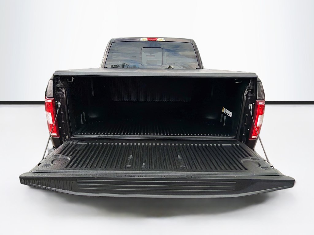 Used 2019 Ford F150 XLT w/ Equipment Group 302A Luxury AWD/4WD image 27