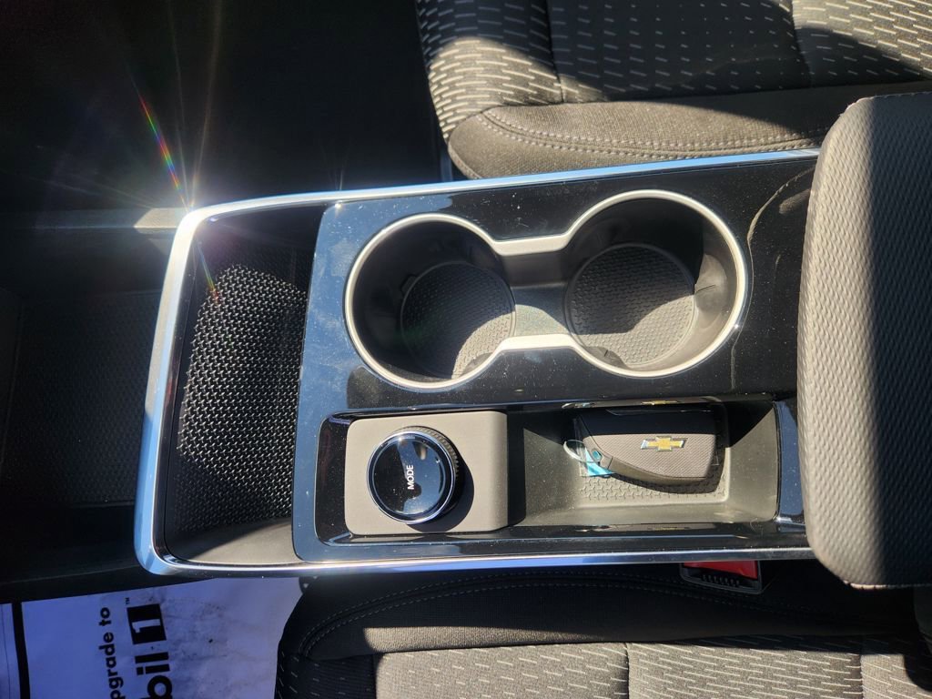 Used 2026 Chevrolet Equinox LT image 15