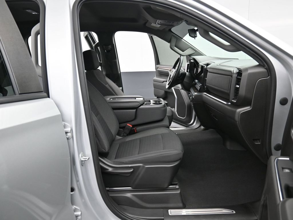 Used 2022 Chevrolet Silverado 1500 LT image 31