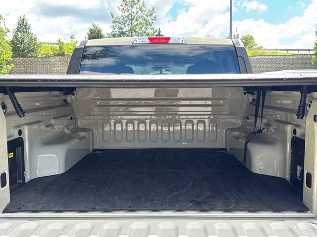 Used 2025 Ford Maverick XLT w/ XLT Luxury Package FWD image 12
