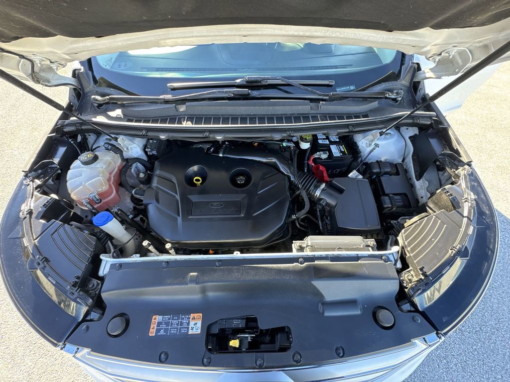 Used 2015 Ford Edge SEL w/ Equipment Group 201A image 18