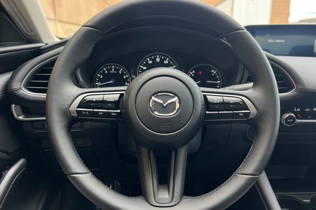 New 2026 MAZDA MAZDA3 s Sport image 24