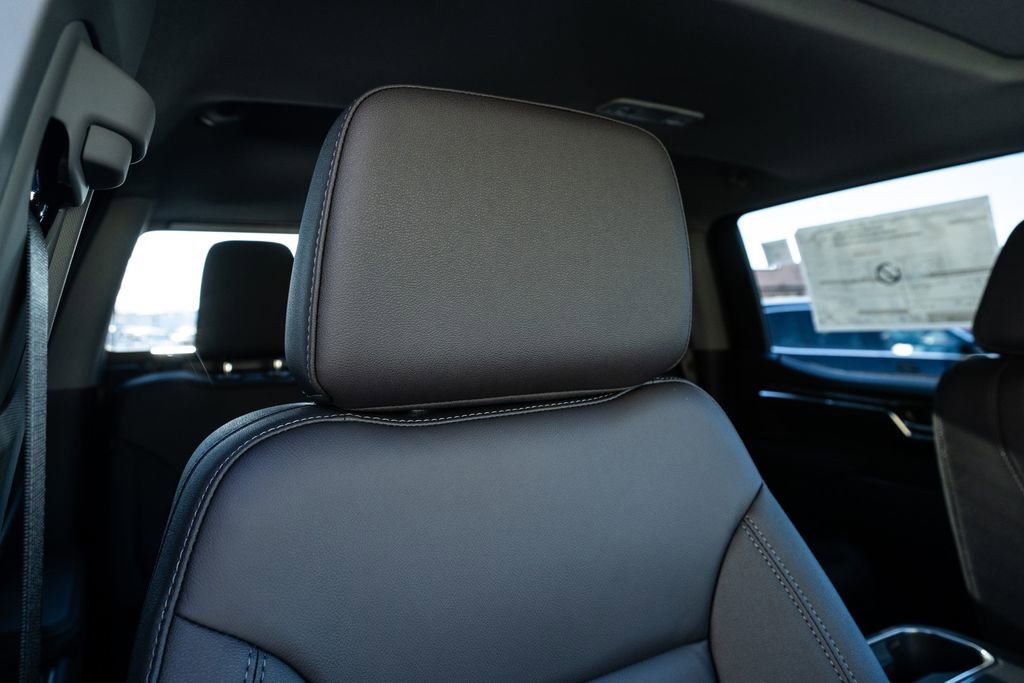 New 2026 Chevrolet Silverado 1500 RST w/ RST All Star Premium Package image 17