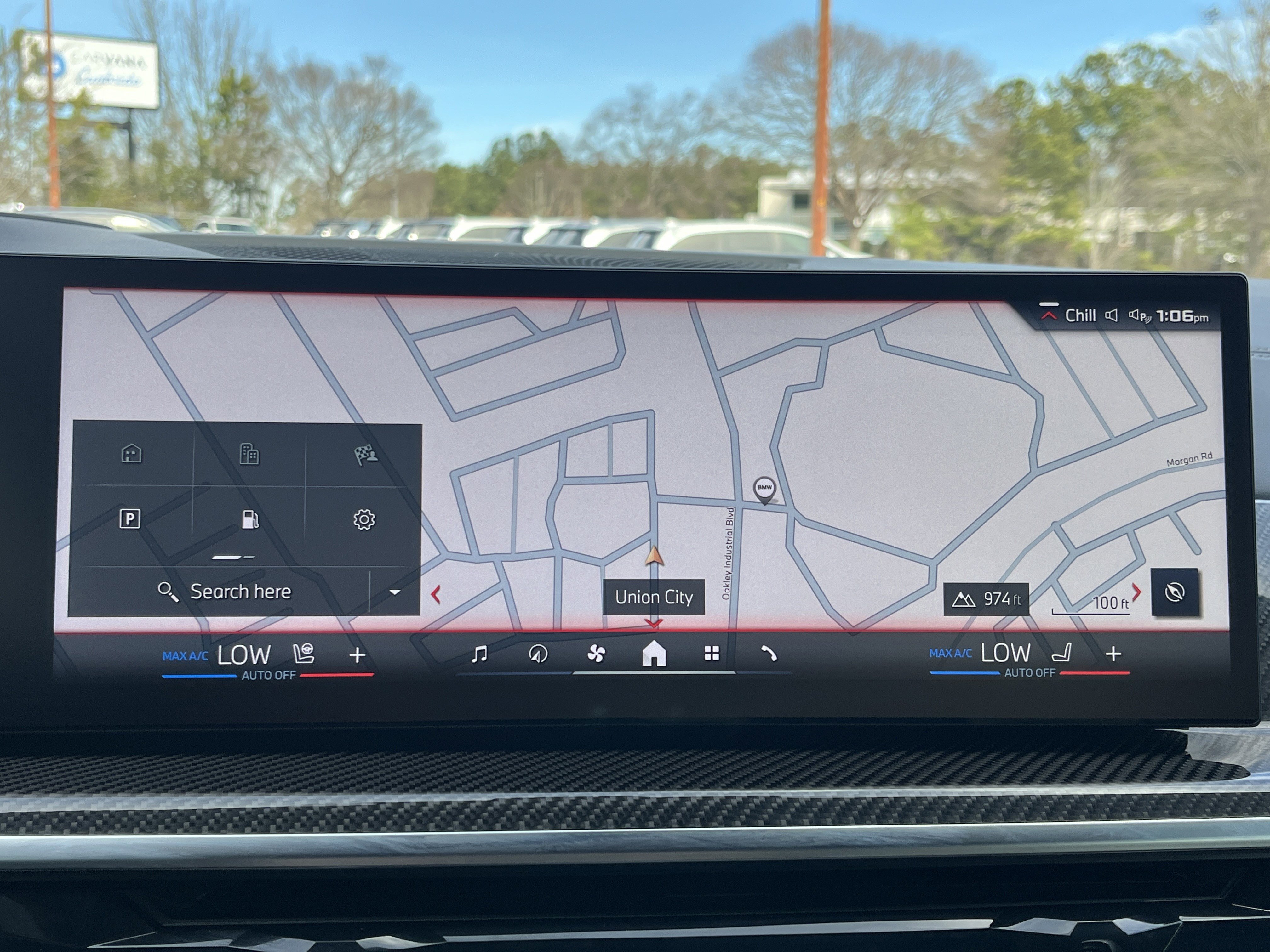 Used 2026 BMW X7 M60i image 5