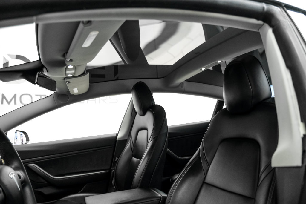 Used 2019 Tesla Model 3 Long Range RWD image 5