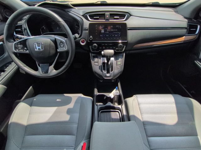 Used 2021 Honda CR-V EX image 14
