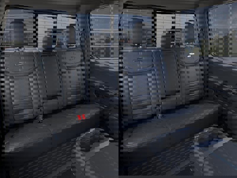 New 2026 Ford F250 Platinum image 11