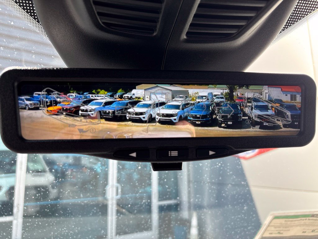 New 2027 Ford Transit 250 148 High Roof AWD image 23