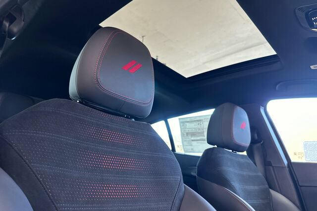 New 2024 Dodge Hornet GT Plus AWD/4WD image 14