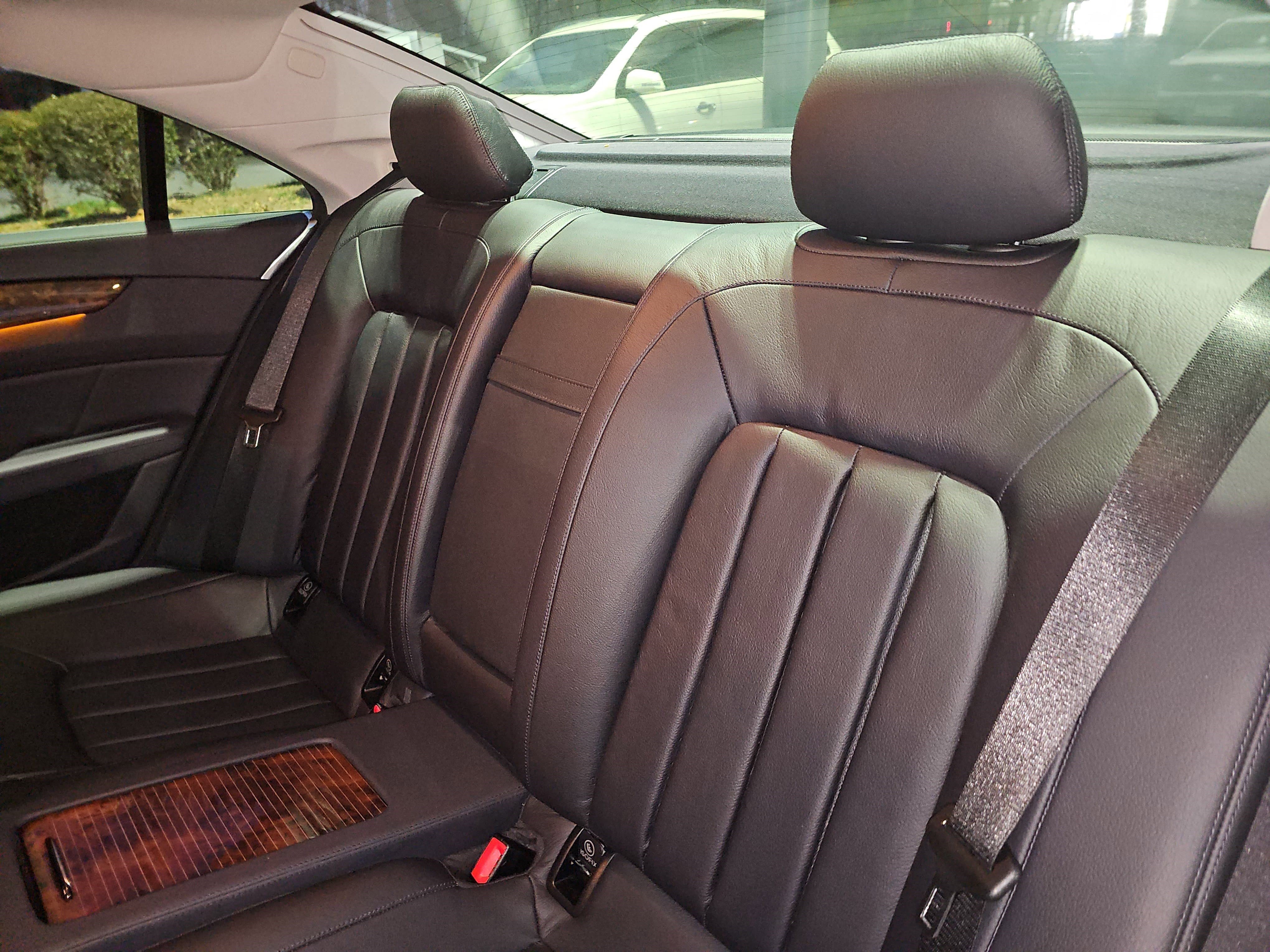 Used 2015 Mercedes-Benz CLS 400 image 15