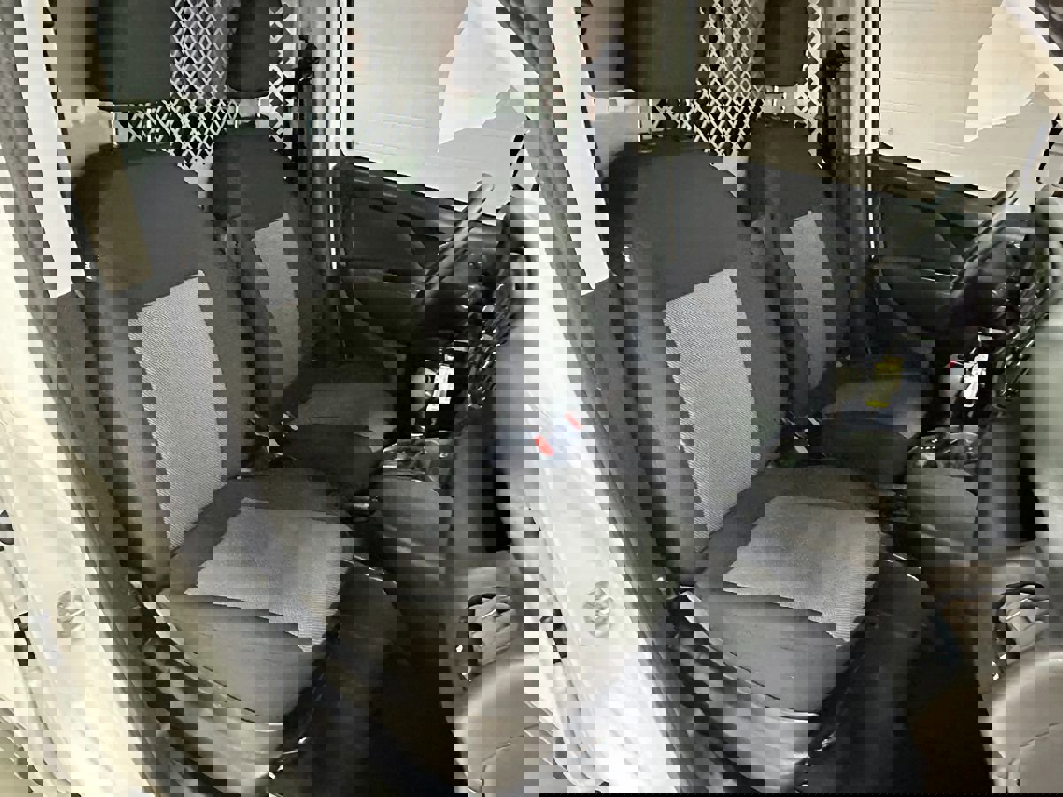 Used 2021 RAM ProMaster City Tradesman image 10