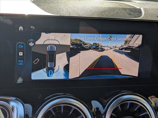 New 2026 Mercedes-Benz GLB 250 image 12